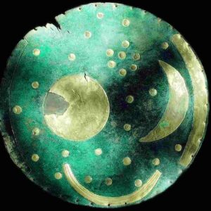 Nebra Sky Disk